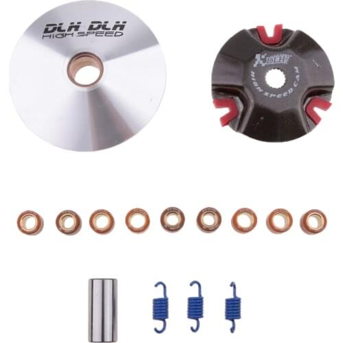 Performance Racing Variator for YAMAHA JOG Qianjiang 90 21mm Scooter Moped