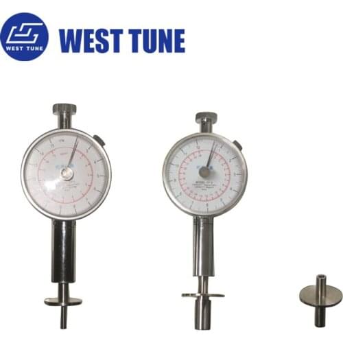 GY-1/2/3 Fruit Sclerometer, Judge Fruits’ Maturity,Test Hardness
