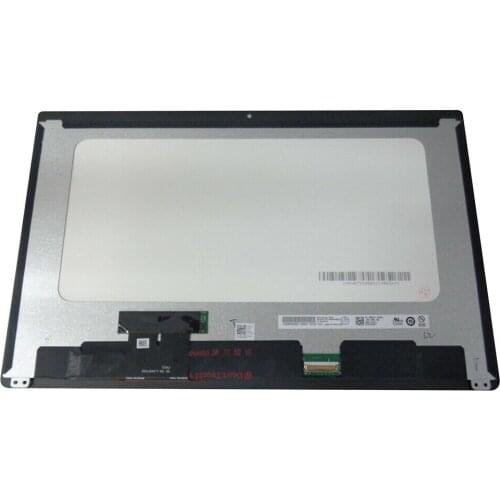JIANGLUN 14" FHD Lcd Touch Screen & Digitizer for Dell Latitude 7480 7490 Laptops