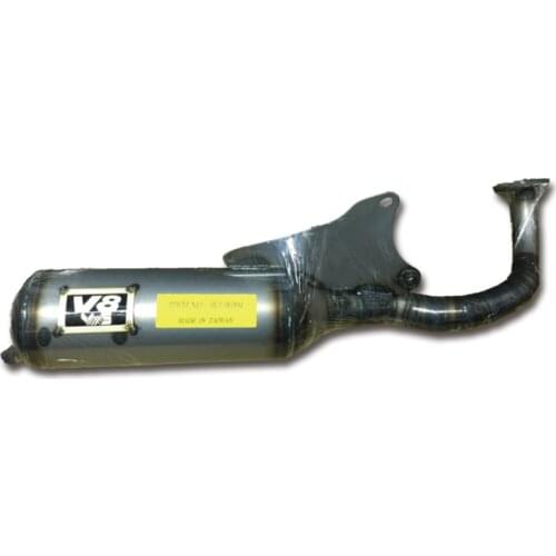 JOG 3KJ-W004 Scooter Racing Engine Exhaust System