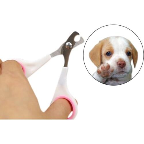 Dog Nail Clippers Professional Labor-Saving Nail Clippers Convenient Beauty Cleaning Supplies Grooming Scissors Clippers