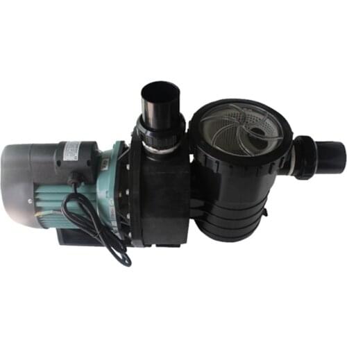 Best Factory Price 1.5 HP 2 HP 3 HP Water Pool Pumps Swimming Pool Filter Electric Pump