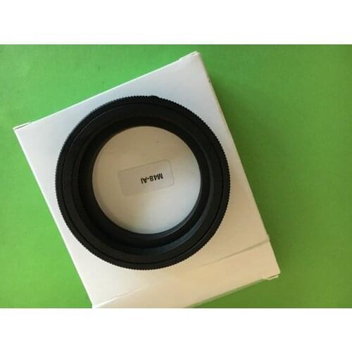 M48-AI High Accuracy M48 Transform For nikon AI D850 D800 D750 D500 D750 D810 D800E D5300 D5Single Reverse Clip Transform Cyclic