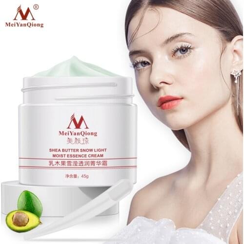 MeiYanQiong Face Creams