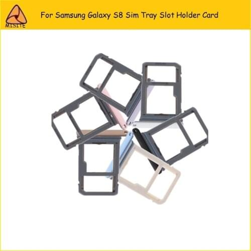MISITE SIM Card Trays