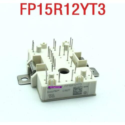 FP15R12YT3 Module Original, can provide product test video