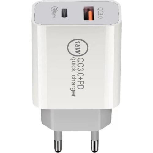NEWCE Universal Chargers For Mobile Phones