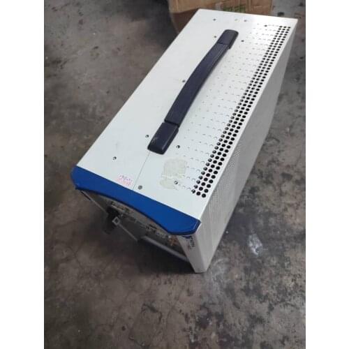 Original PXI-1042 Controller Case