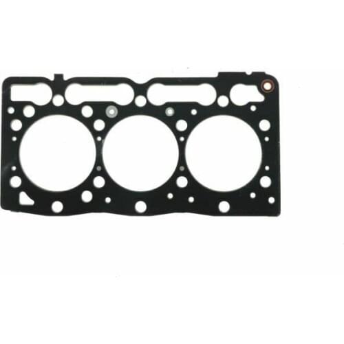 Head Gasket 16231-03310 1G040-03310 Fit for Kubota D1005 Engine B21 B2100D B7500DTN