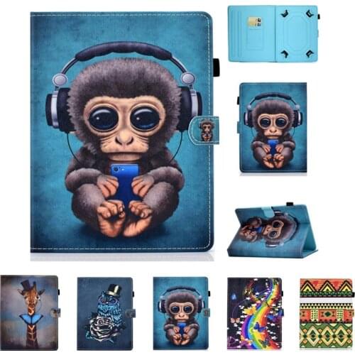6" Shockproof Cartoon Case for Amazon Kindle Paperwhite 1 2 3 4 Case Kindle 8th 10th Voyage Ebook Cover Pouch for Kindle 6 Inch