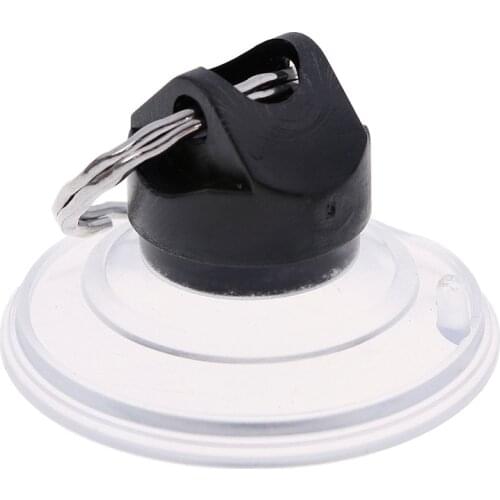 Heavy Duty Suction Cup 1pc with Metal Key Ring Mobile Phone Screen Repair Tool Strong Suction Cup LCD Screen Opening Tools