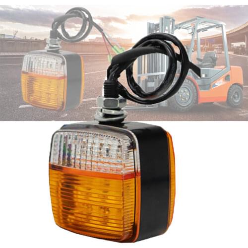 TSOVDAWB Signal Lamps