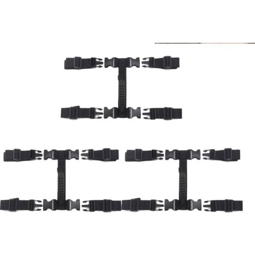 Motorcycle universal side handle, aluminum alloy rope handle and side handle replacement box for SUZUKI GSF600 Bandit GS1000