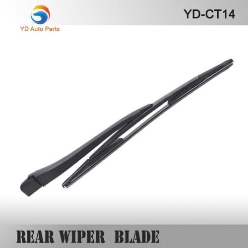 FOR CITROEN XSARA PICASSO REAR WIPER ARM & BLADE 1999 - 2012