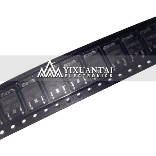 10pcs/lot Free shipping 100% original UPC29M03T-E1 29M03 UPC29M08T-E1 29M08 UPC29M10T-E1 29M10 UPC29M33T-E1 29M33 TO252