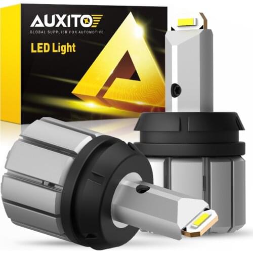 2X T15 W16W Led Canbus Bulb P27W W21W Led Reverse Ligths For Ford Focus 2 3 1 Fiesta Mondeo Fusion Transit F150 Mustang Ranger