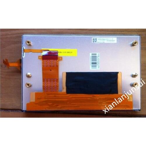 7 inch LT070CA04B00 LCD screen