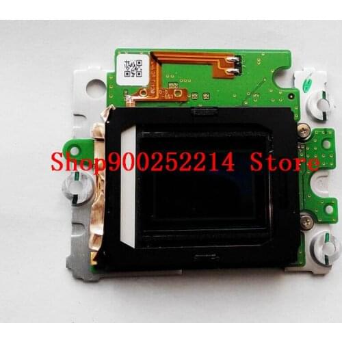 95%NEW Original CCD CMOS Sensor Unit (with filter glass) For Nikon D7000 Camera Replacement Repair Part
