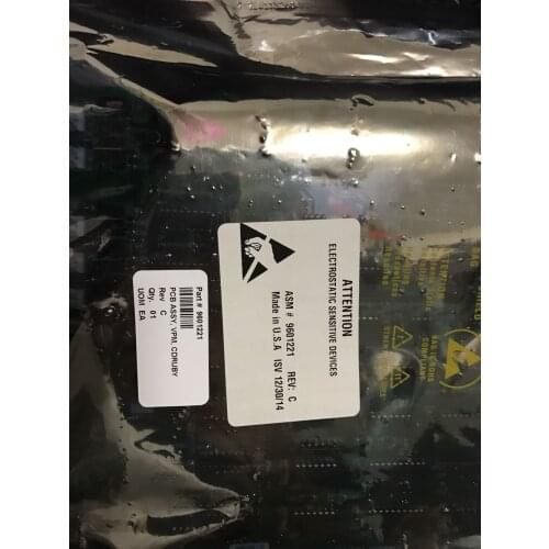 Abbott blood cell CD3200 3700 RUBY pressure detection board, VPM board, VACUUM PRESSURE