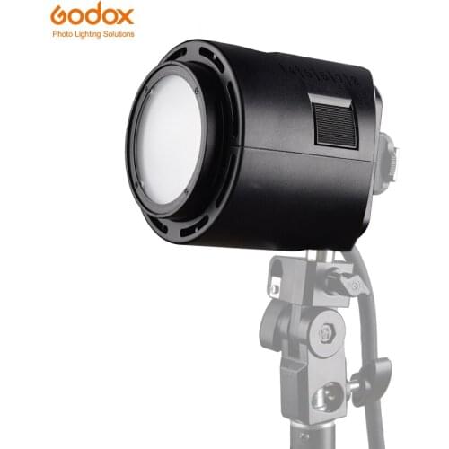 Godox AD-P AD200 Speedlight Flash Adapter for Profoto Accessories