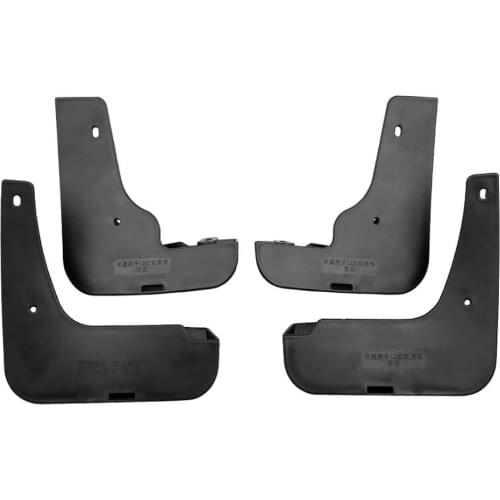 Car Mud Flaps Splash Guard Protective Fender Mudguard Mudflaps Mud Guards for Toyota Camry