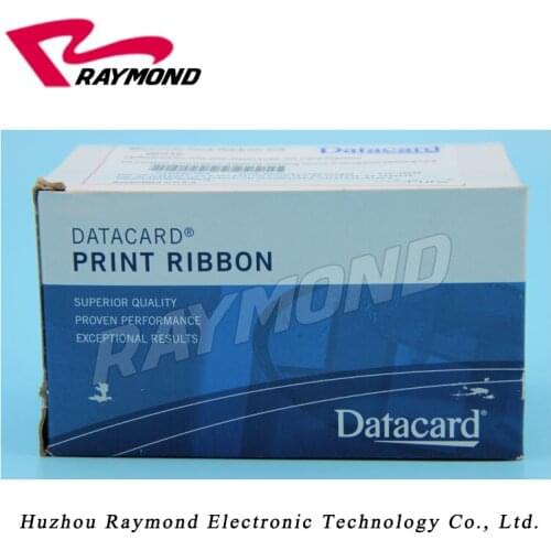 Datacard printer ribbon 532000-004 White Ribbon Kit for SD260 SD360 and SP55 series card printer