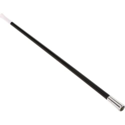 Long Holder, Vintage Plastic Holder Costume Props for Women
