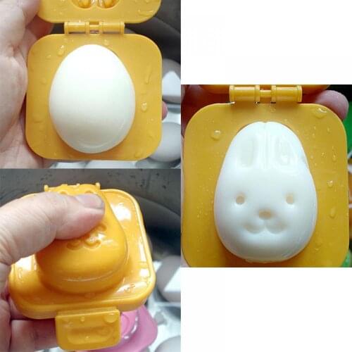 Foundtwo Egg Devices