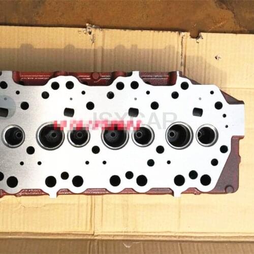 For Mitsubishi S4Q engine cylinder head For MITSUBISHI high quality Engine cylinder head S6Q2 Free shipping durable Accessories