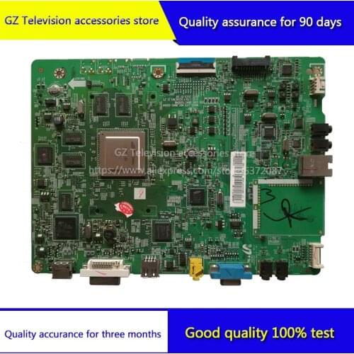 Good quality for LH46MDCPLGC motherboard BN41-02004B BN41-02004 screen CY-DF460BGLV1H