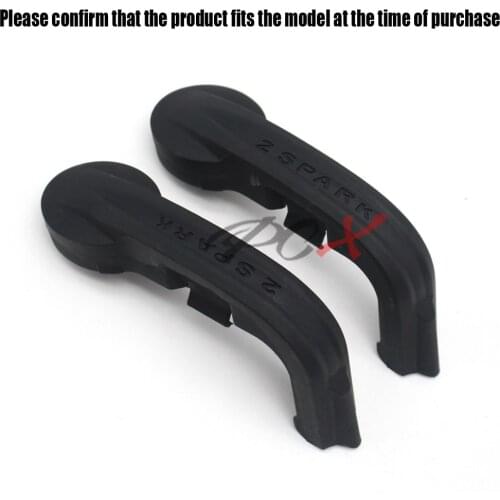 Motorcycle Ignition Spark Plug Cover For BMW R1150RT R1150R R1150GS R1150RS R1150 R RT GS RS Twin Left Right Protector