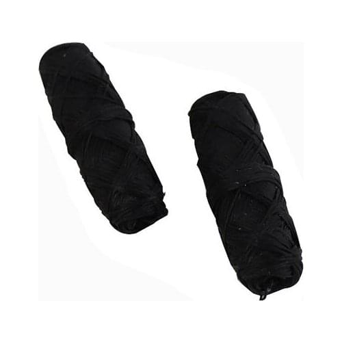 Natural Organic Degradable Wholesale 100% Bamboo Charcoal Dental Floss