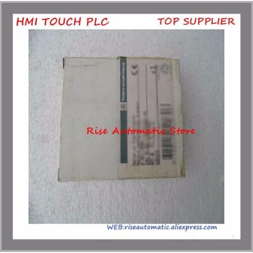 New Original Telemecanique Time Relay RE4TL11BU