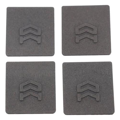 Orlandoo Hunter Soft Rubber Fender TA0056 for 1/32 Orlandoo Hunter RC Military Truck M01 Upgrade Parts