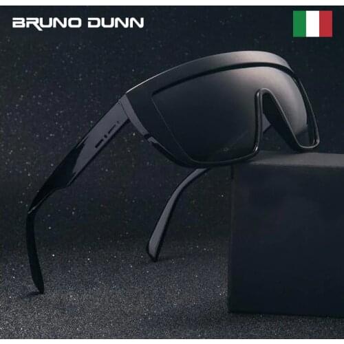 Sunglasses for Women Men Polarized 2018 Oversized Brand Designer Fashion Sport Mirror Sun Glasses Male Gafas Oculos de sol with