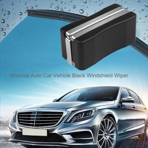 Car Windshield Wiper Refurbish Repair Tool Universal Vehicle Wiper Restorer Auto Rain Scratch Blade Repair Kit