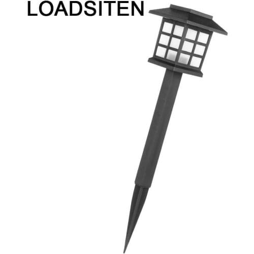 Bahce Aydinlatma Luce Para Lampy Ogrodowe Lamp Outdoor Lampara Exterior Jardin Lampa Ogrodowa LED Tuinverlichting Garden Light