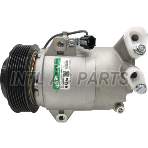 T70944AB AC A/C Compressor for Nissan Frontier Np300 926004JM2B 92600-4JM2B