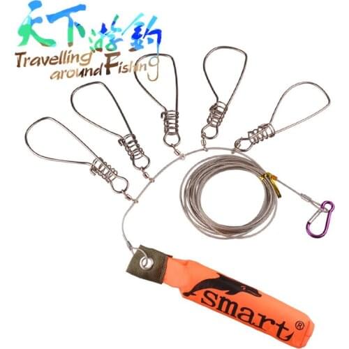 Travelling around Fishing Fishing Accessories