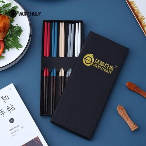 Деревянные палочки WORTHBUY China At AliExpress