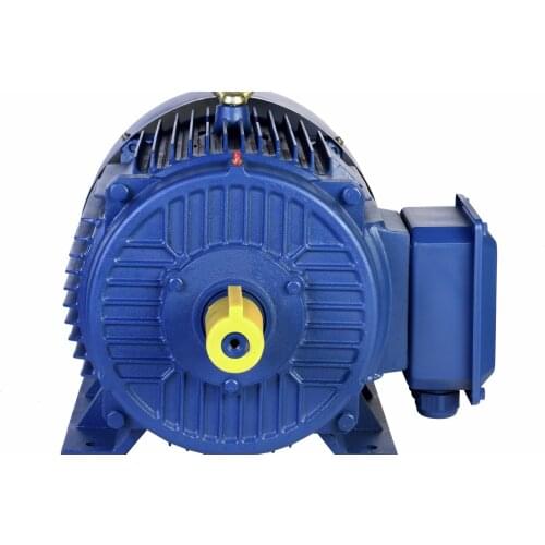 YE2-315L3-4P 200KW professional production of cheap cast iron AC three-phase asynchronous motor