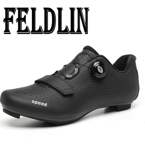 New Mountain Cycling Shoes Men Breathable Sports Bicycle Sneakers Professional Athletic Bike Shoes Sapatilha Spd Ciclismo Female