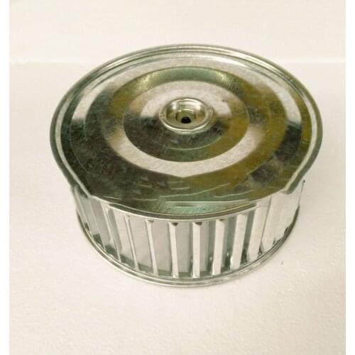 1pc wind wheel for exhaust fan heating ventilation bathroom kitchen bedroom blade wheels blower fan motor impeller heater 7