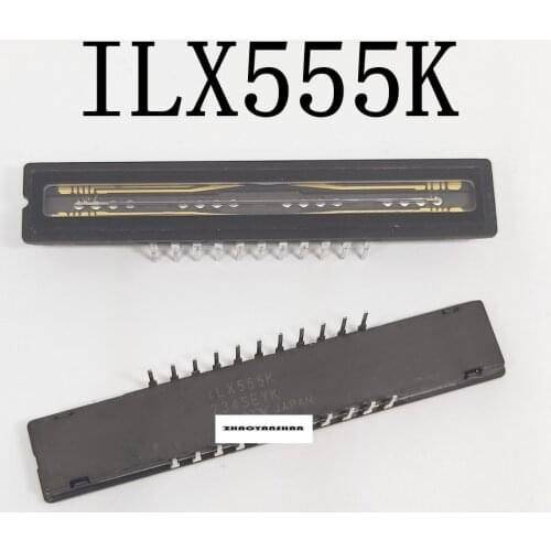 1pcs X ILX555K ILX555 CCD DIP22 NEW