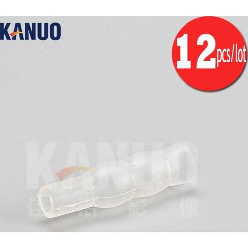 12pcs/lot) 372F1704D Fitting Tube/Nozzel (CROSSOVER RACK SECTION) for Fuji Frontier 330/340/350/355/370/375 Minilab