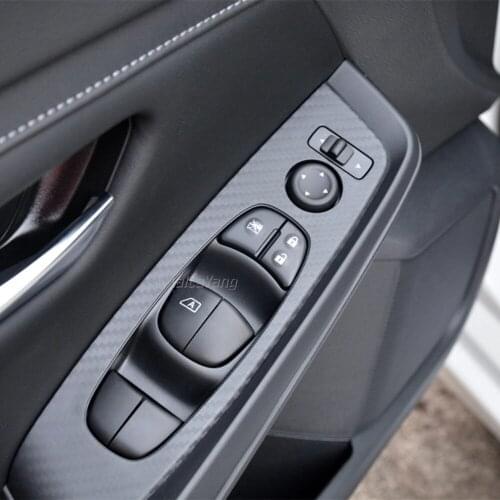 25401-6LA2A For Nissan Sylphy 2020 Front Left Side Electric Power Window Regulator Master Switch