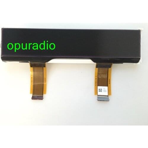 FREE SHIPPING 100% NEW RCD310 Display for VW CAR CD Made in Portugal By Boschh