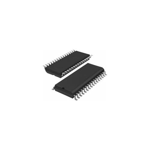 Free Shipping 50pcs/lots TDA8932BTW TDA8932 SOP-32 New original IC In stock