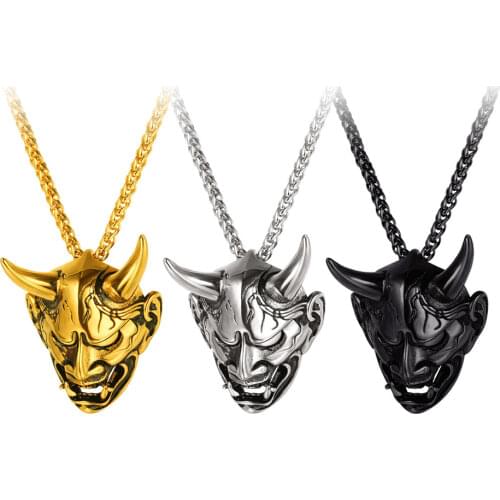 ChainsPro Gothic Pendants