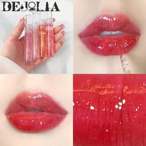 DEJOLIA Long Lasting Lipsticks